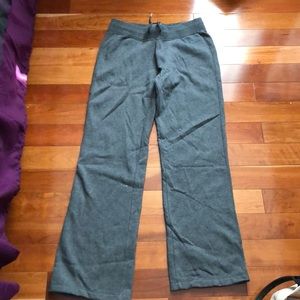 Nike women’s sweats